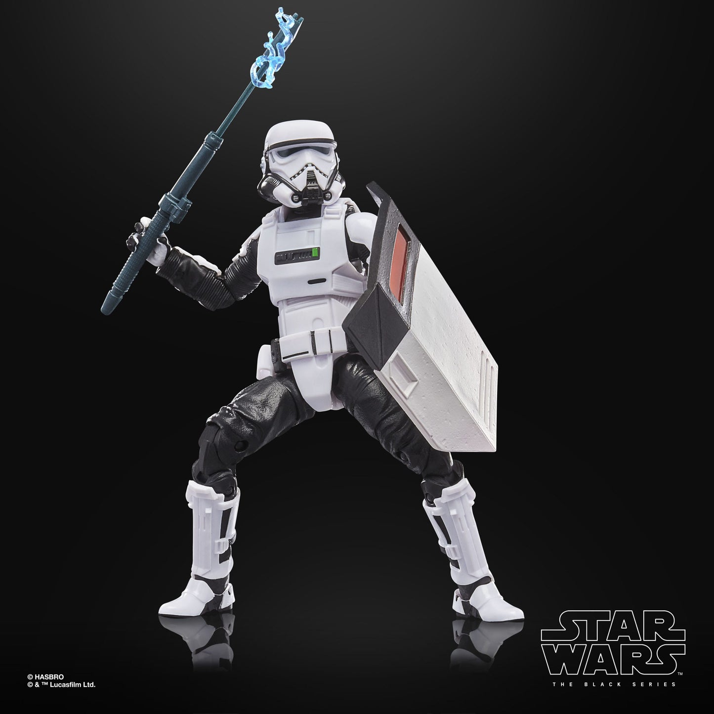 Star Wars Jedi Survivor Black Series Action Figure 2-Pack - Purge Trooper & Patrol Trooper PRE-ORDER