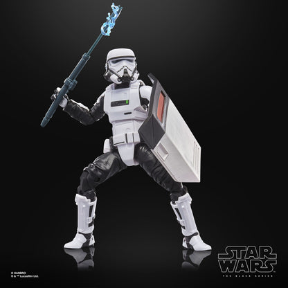 Star Wars Jedi Survivor Black Series Action Figure 2-Pack - Purge Trooper & Patrol Trooper PRE-ORDER