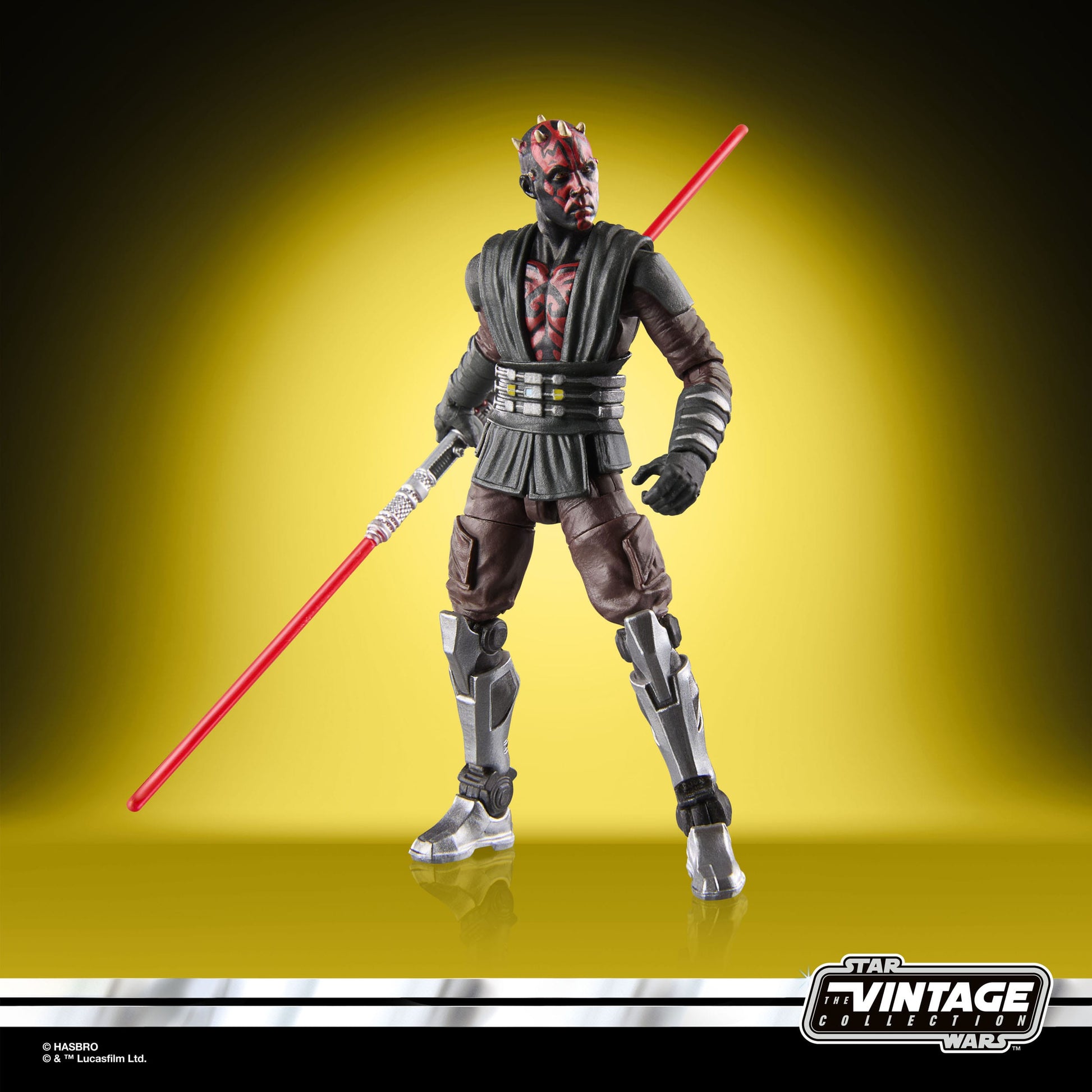Star Wars Maul Shadow Lord Vintage Collection Action Figure - Maul PRE-ORDER
