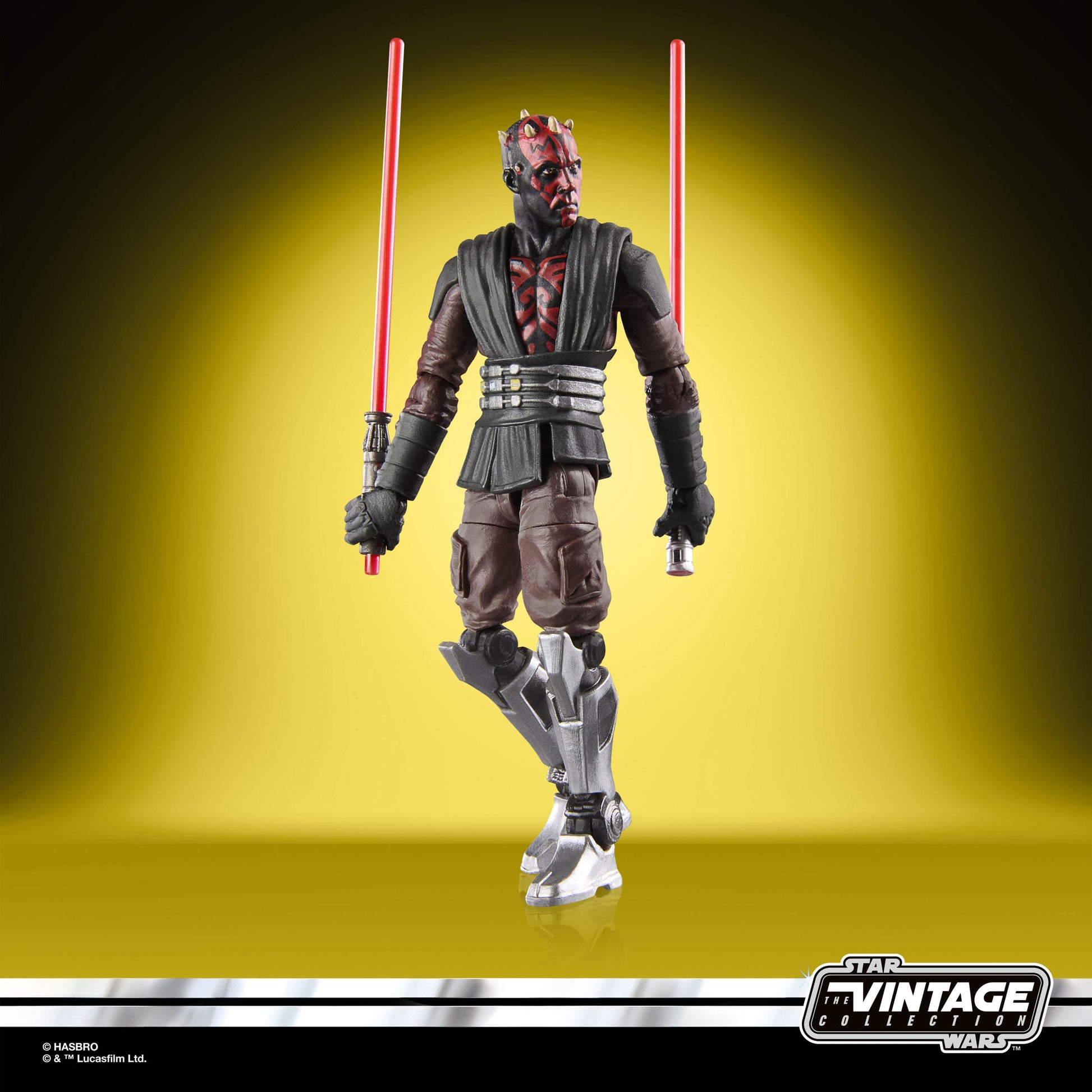 Star Wars Maul Shadow Lord Vintage Collection Action Figure - Maul PRE-ORDER