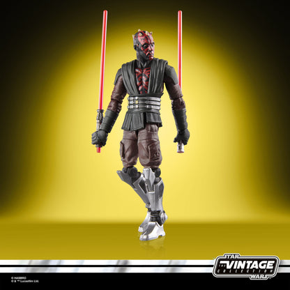 Star Wars Maul Shadow Lord Vintage Collection Action Figure - Maul PRE-ORDER