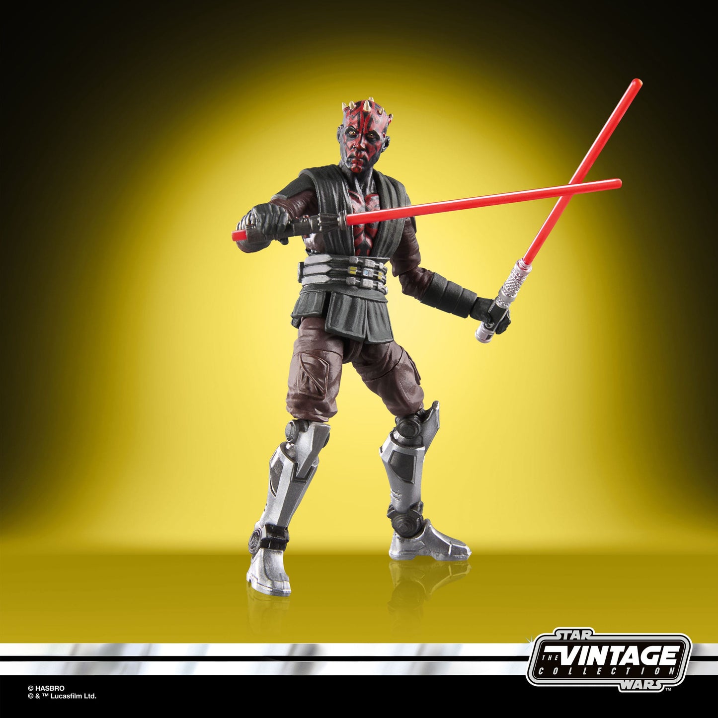 Star Wars Maul Shadow Lord Vintage Collection Action Figure - Maul PRE-ORDER