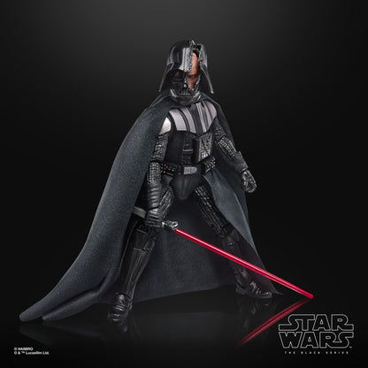 Star Wars Obi-Wan Kenobi Black Series Action Figure - Darth Vader (Duel's End) PRE-ORDER