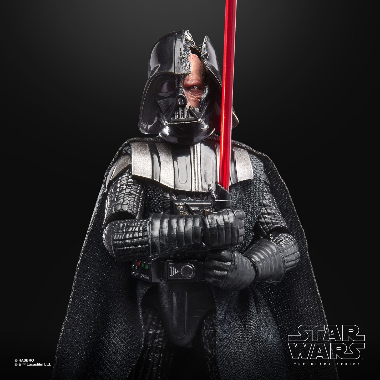 Star Wars Obi-Wan Kenobi Black Series Action Figure - Darth Vader (Duel's End) PRE-ORDER