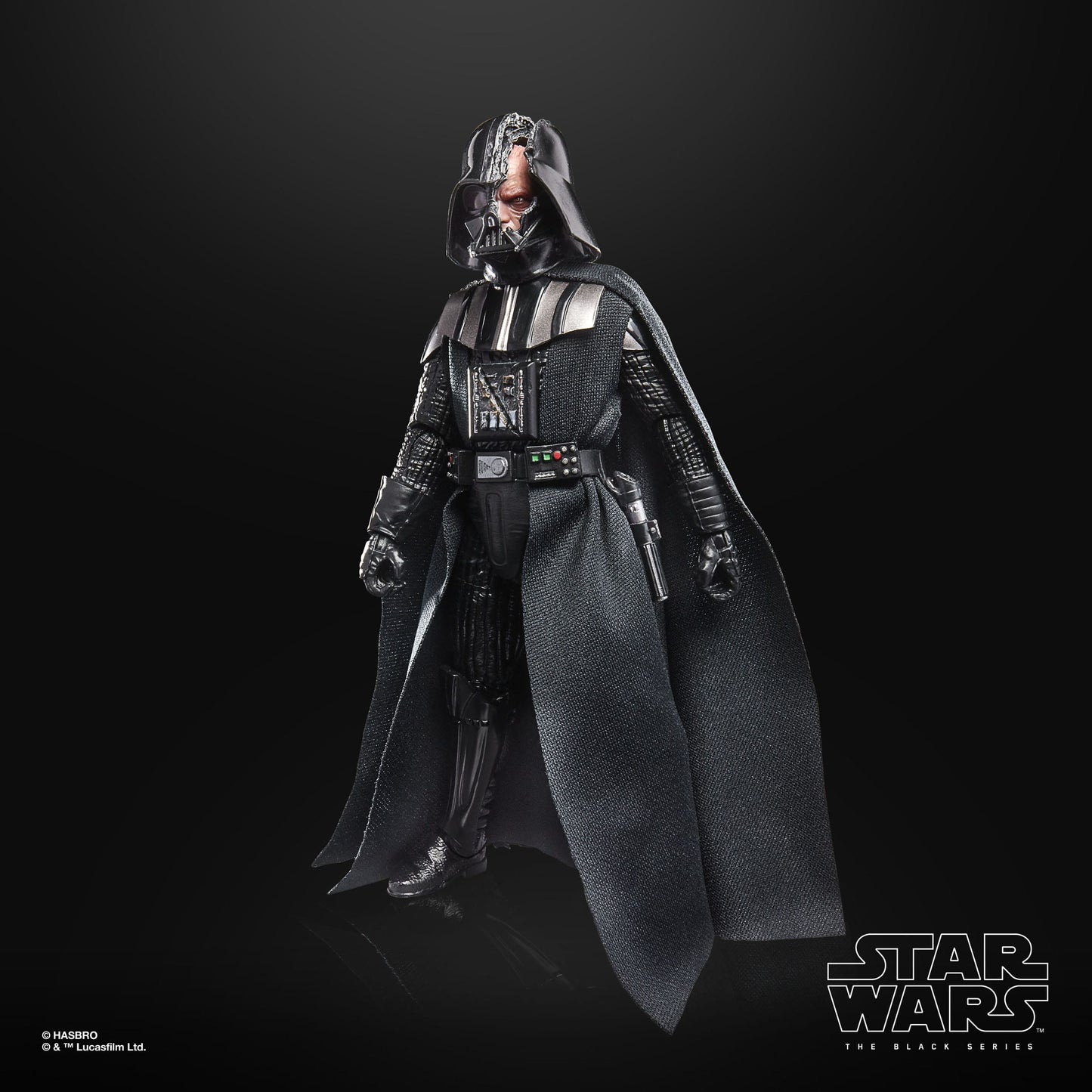 Star Wars Obi-Wan Kenobi Black Series Action Figure - Darth Vader (Duel's End) PRE-ORDER