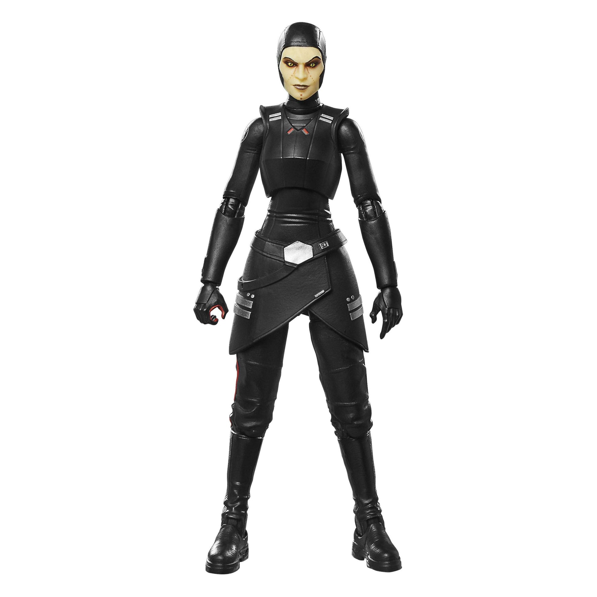 Star Wars Rebels Black Series Action Figure - Seventh Sister (Inquisitor) PRE-ORDER