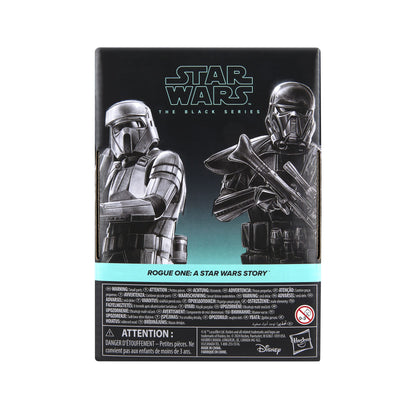 Star Wars: Rogue One Black Series Action Figure 2-Pack - Shoretrooper & Death Trooper PRE-ORDER