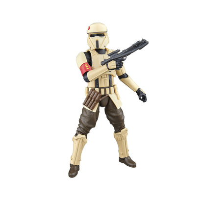 Star Wars: Rogue One Black Series Action Figure 2-Pack - Shoretrooper & Death Trooper PRE-ORDER