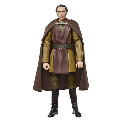 Star Wars Tales of the Jedi Black Series Action Figure - Jedi Master Dooku PRE-ORDER