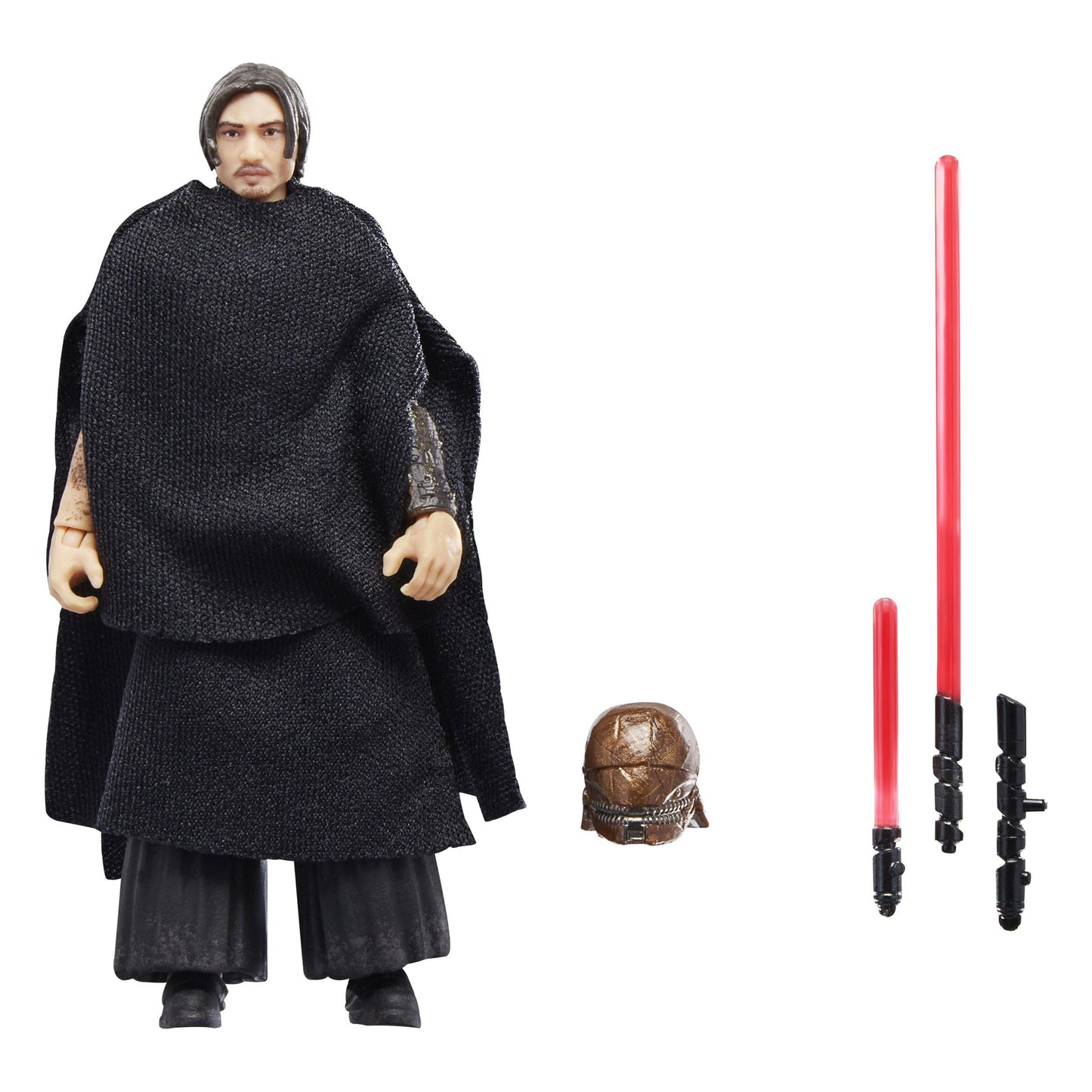 Star Wars The Acolyte Vintage Collection Action Figure - The Stranger (Qimir) PRE-ORDER