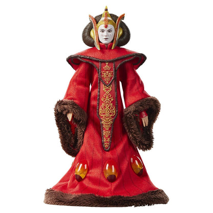 Star Wars The Black Series Episode I Queen Amidala Action Figure PRE-ORDER