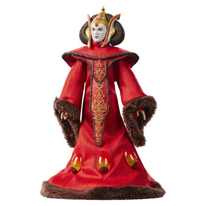 Star Wars The Black Series Episode I Queen Amidala Action Figure PRE-ORDER