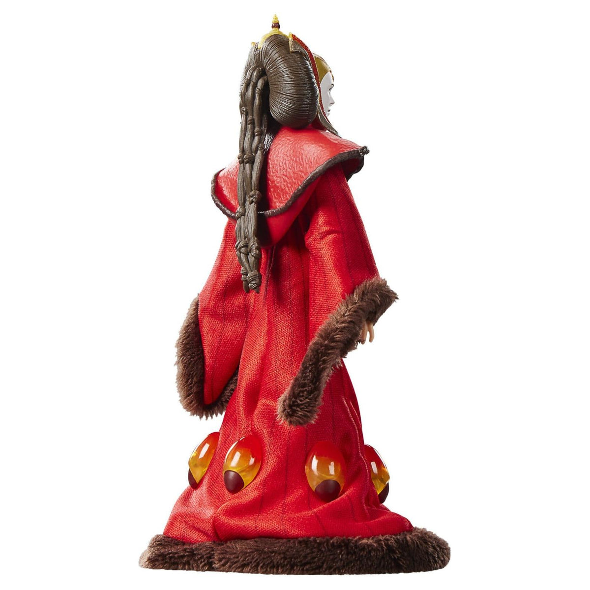 Star Wars The Black Series Episode I Queen Amidala Action Figure PRE-ORDER
