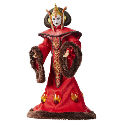 Star Wars The Black Series Episode I Queen Amidala Action Figure PRE-ORDER