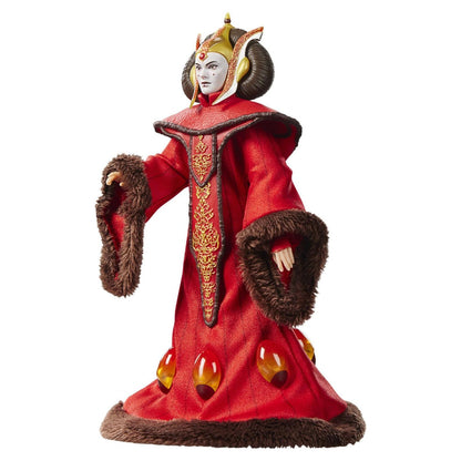 Star Wars The Black Series Episode I Queen Amidala Action Figure PRE-ORDER