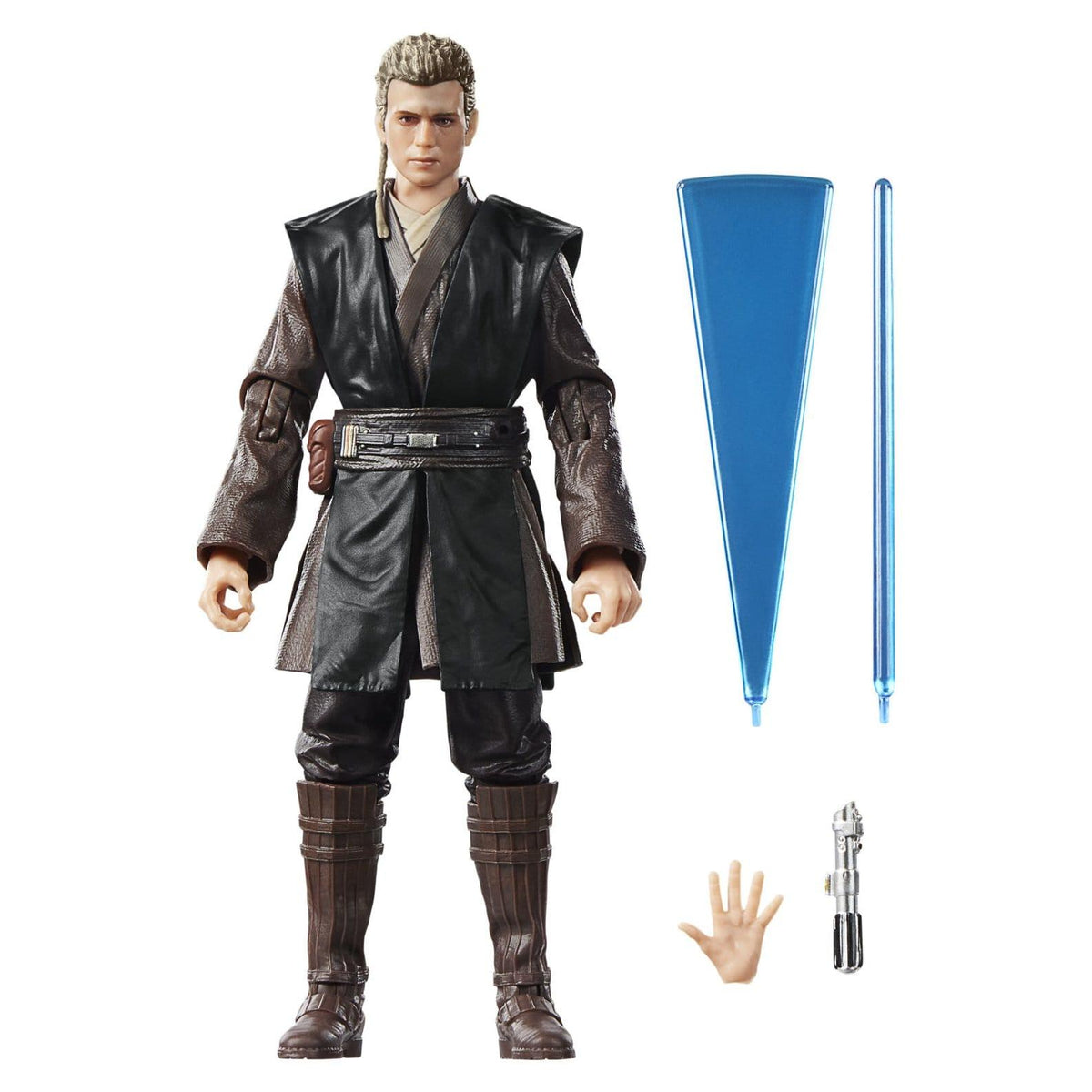 Star Wars The Black Series Episode II Anakin Skywalker (Padawan) Action Figure PRE-ORDER