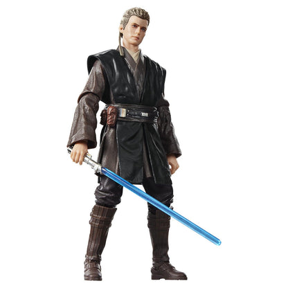 Star Wars The Black Series Episode II Anakin Skywalker (Padawan) Action Figure PRE-ORDER