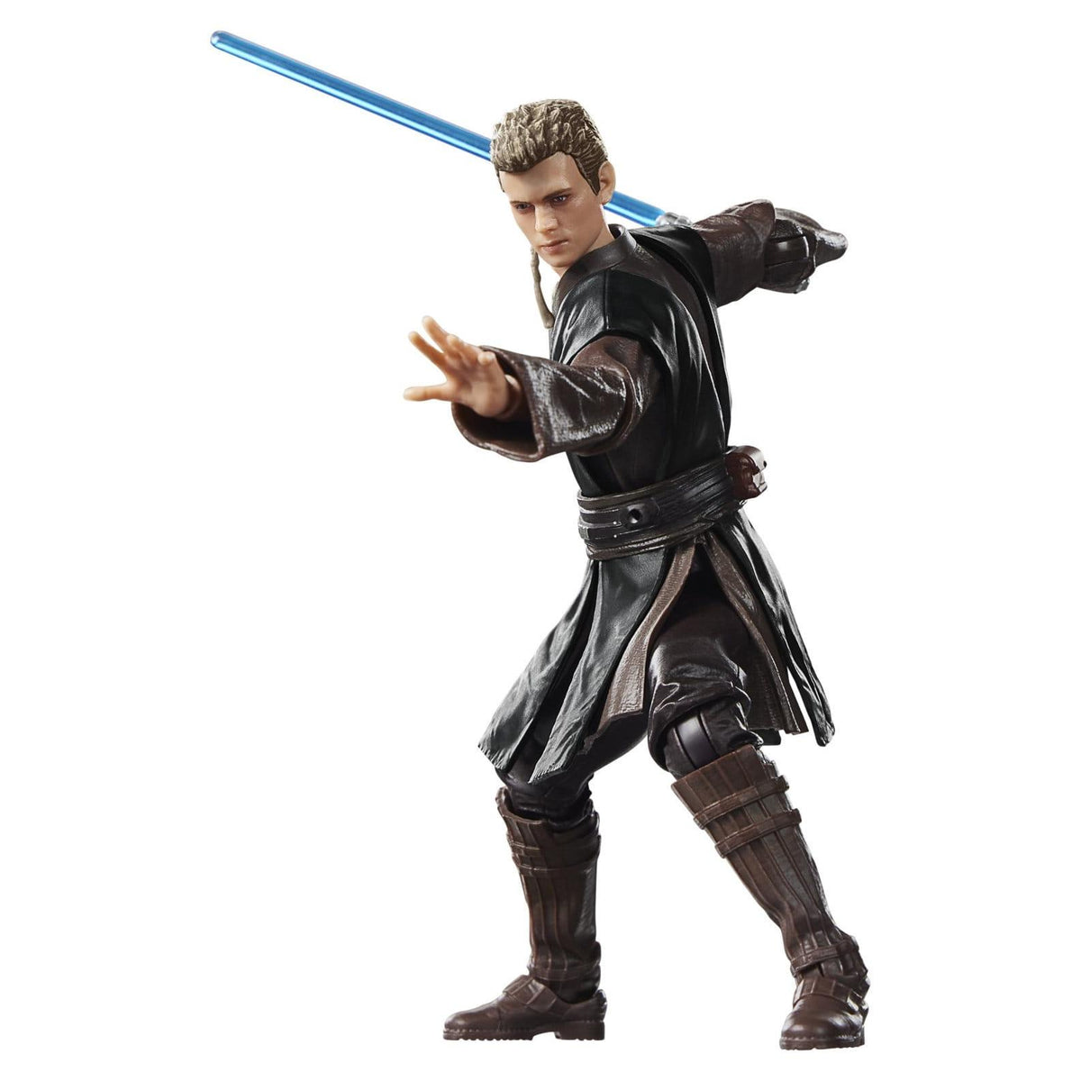 Star Wars The Black Series Episode II Anakin Skywalker (Padawan) Action Figure PRE-ORDER