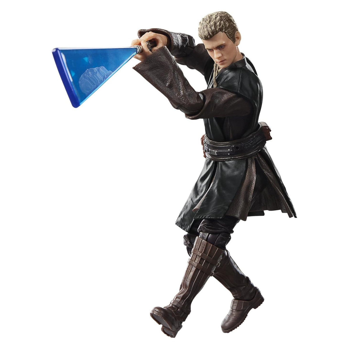 Star Wars The Black Series Episode II Anakin Skywalker (Padawan) Action Figure PRE-ORDER