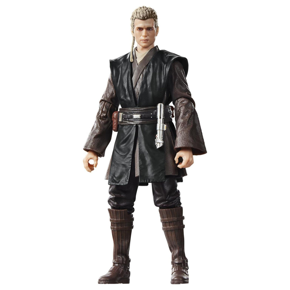 Star Wars The Black Series Episode II Anakin Skywalker (Padawan) Action Figure PRE-ORDER