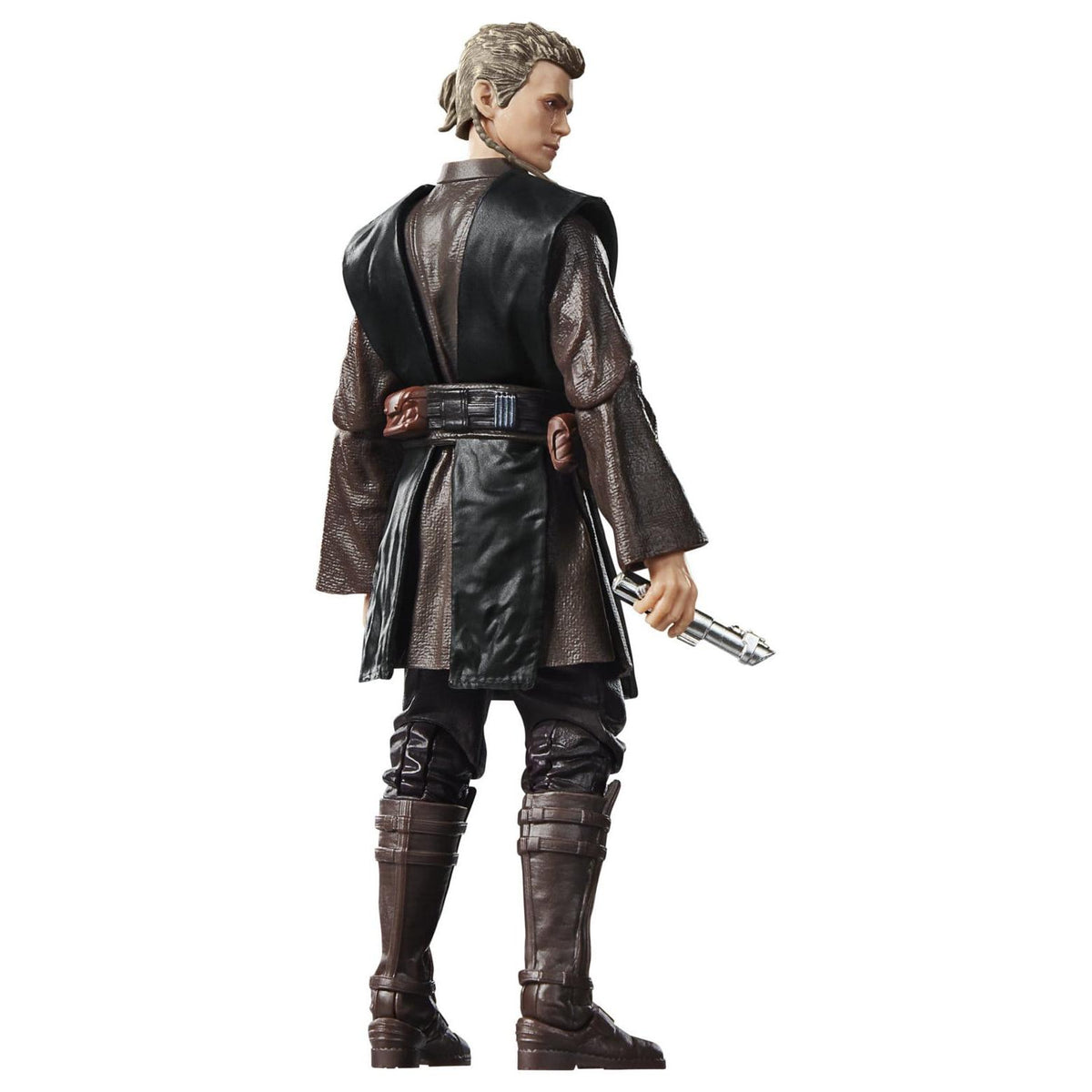 Star Wars The Black Series Episode II Anakin Skywalker (Padawan) Action Figure PRE-ORDER