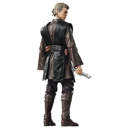 Star Wars The Black Series Episode II Anakin Skywalker (Padawan) Action Figure PRE-ORDER