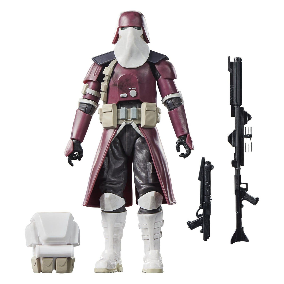 Star Wars The Black Series Episode III Galactic Marine Action Figure PRE-ORDER