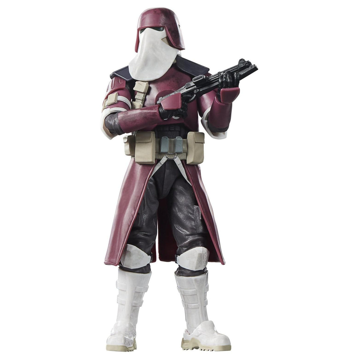 Star Wars The Black Series Episode III Galactic Marine Action Figure PRE-ORDER