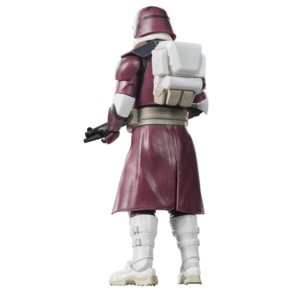 Star Wars The Black Series Episode III Galactic Marine Action Figure PRE-ORDER