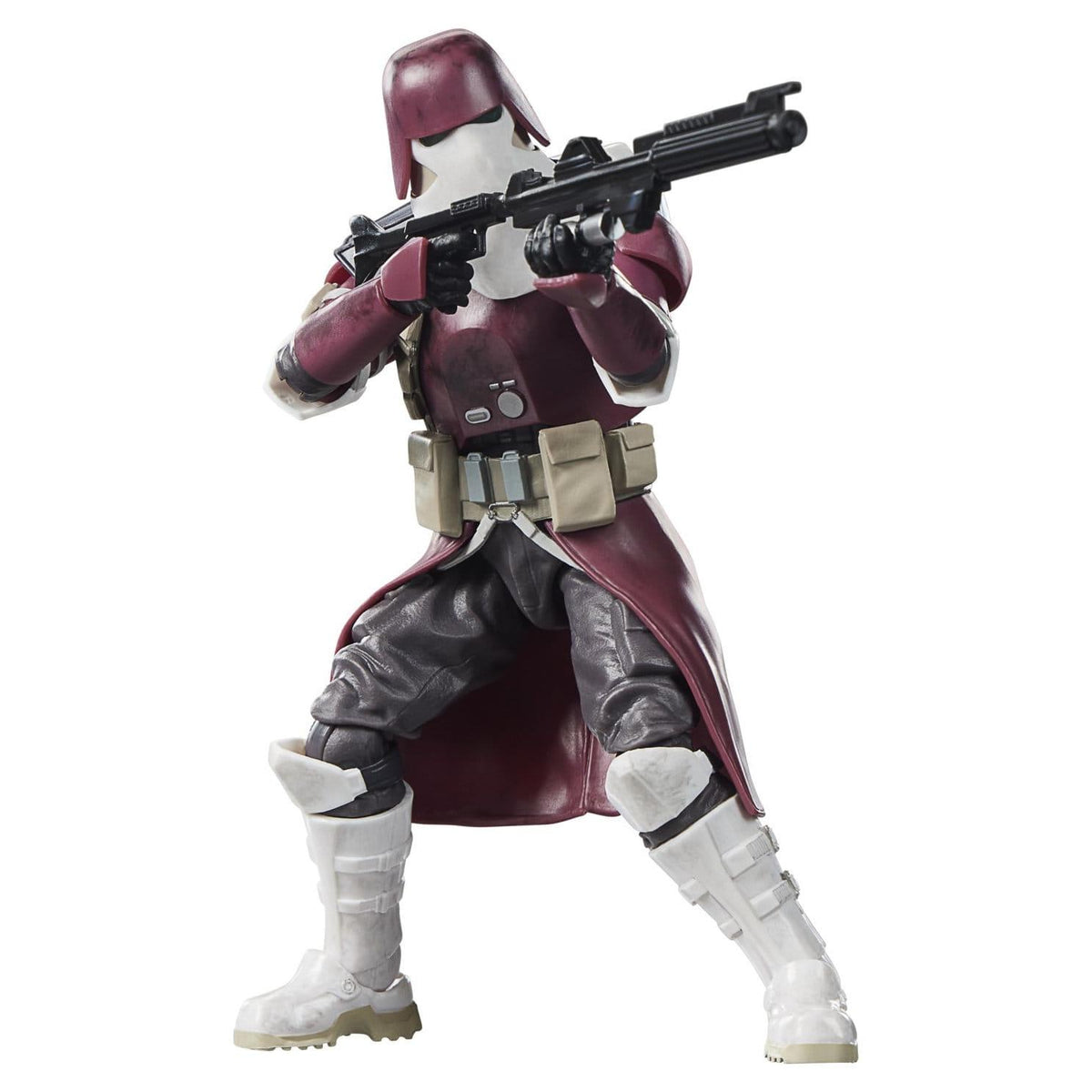 Star Wars The Black Series Episode III Galactic Marine Action Figure PRE-ORDER