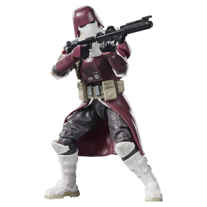 Star Wars The Black Series Episode III Galactic Marine Action Figure PRE-ORDER