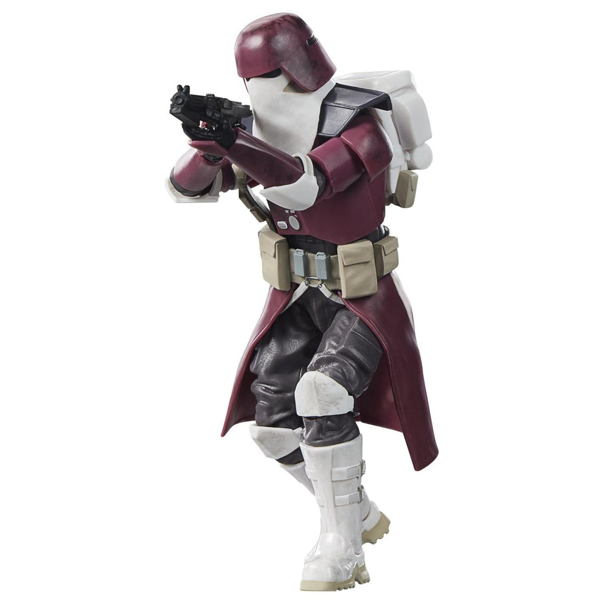 Star Wars The Black Series Episode III Galactic Marine Action Figure PRE-ORDER