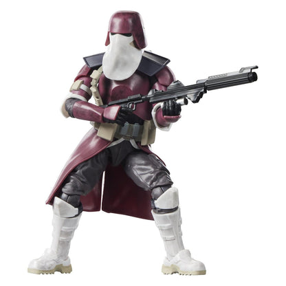 Star Wars The Black Series Episode III Galactic Marine Action Figure PRE-ORDER