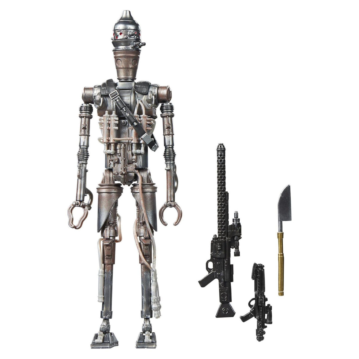 Star Wars The Black Series Episode V IG-88 Action Figure PRE-ORDER