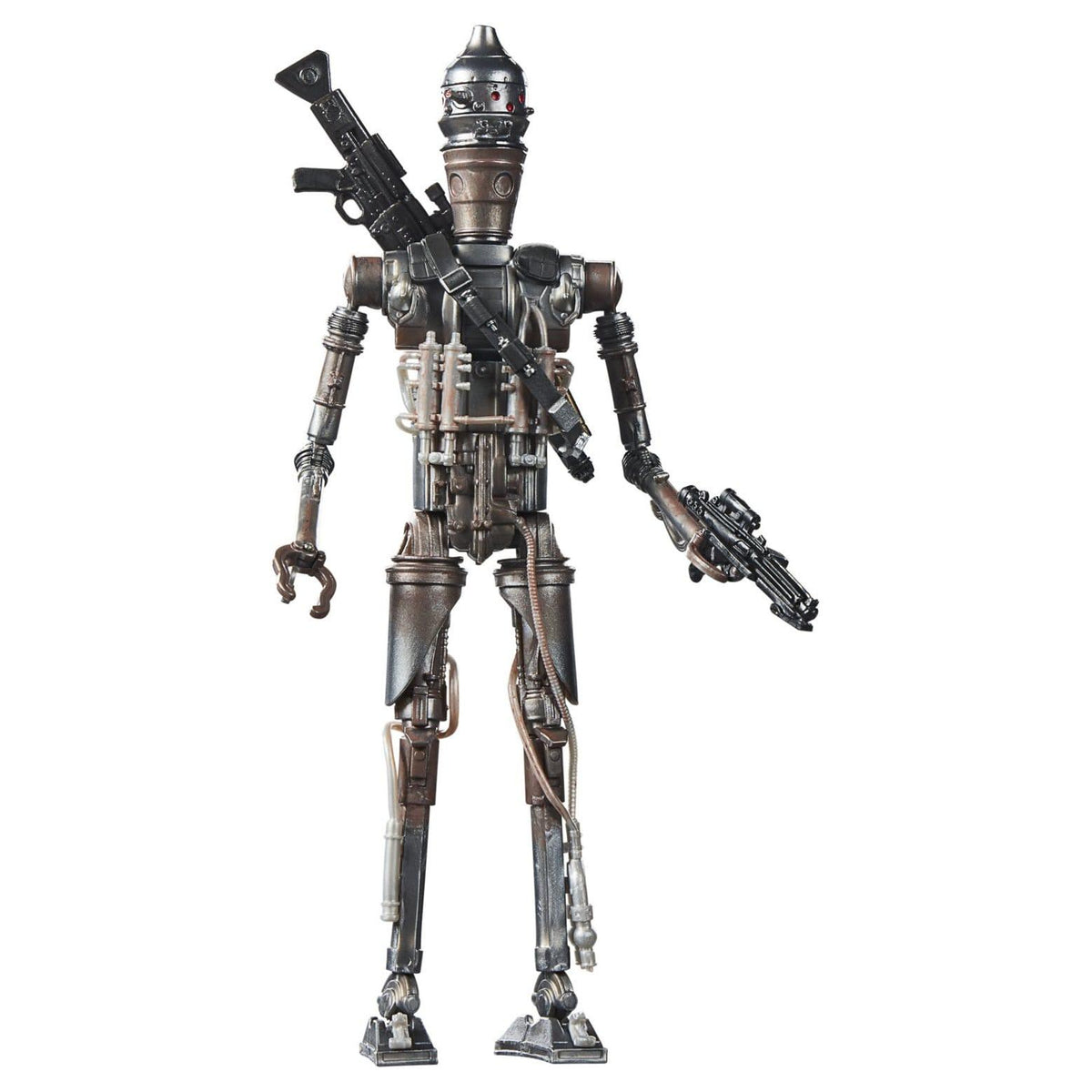 Star Wars The Black Series Episode V IG-88 Action Figure PRE-ORDER