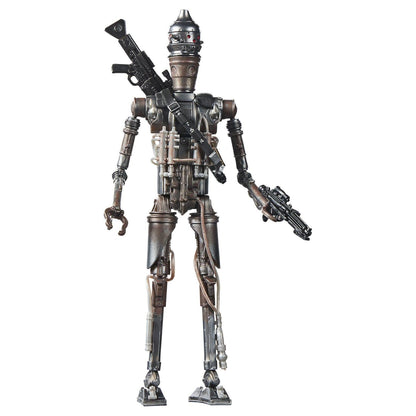 Star Wars The Black Series Episode V IG-88 Action Figure PRE-ORDER