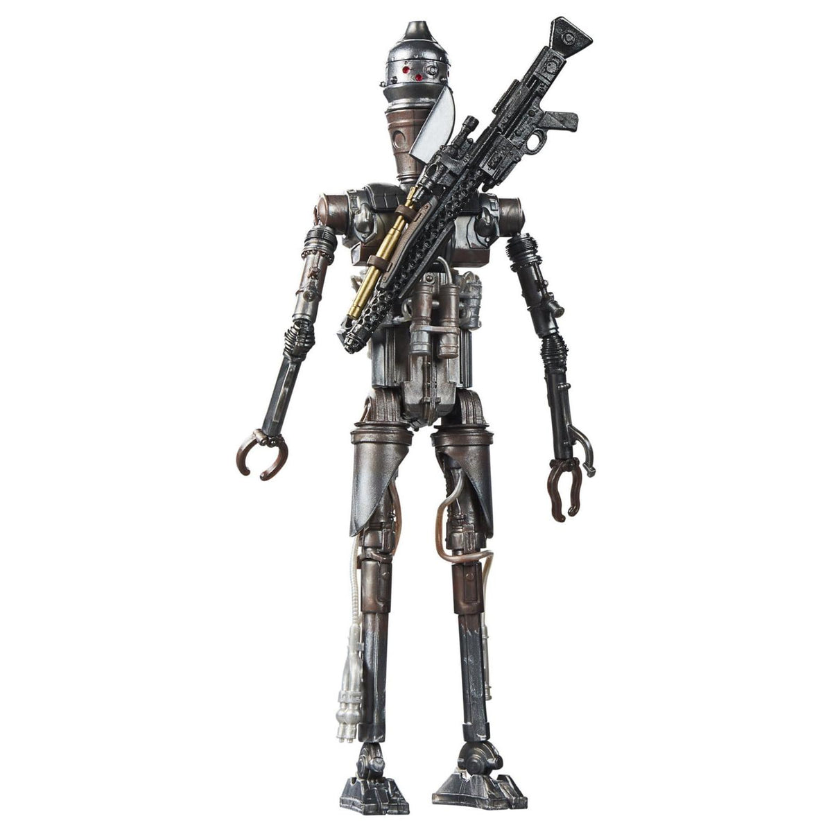 Star Wars The Black Series Episode V IG-88 Action Figure PRE-ORDER