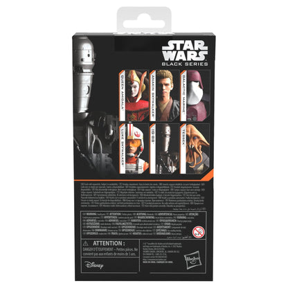 Star Wars The Black Series Episode V IG-88 Action Figure PRE-ORDER