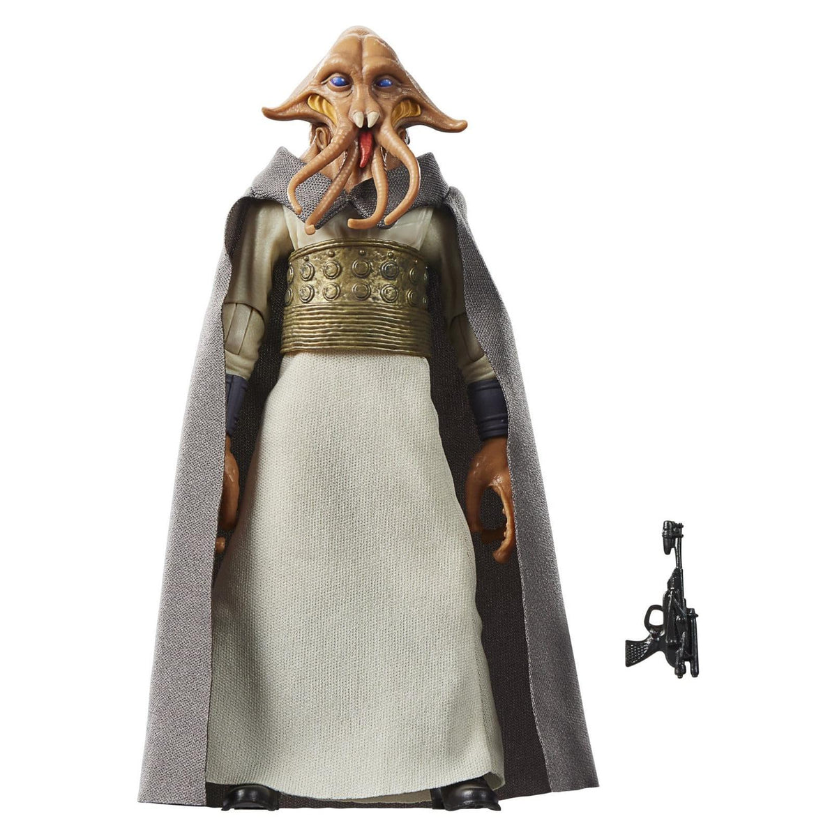 Star Wars The Black Series Episode VI Tessek Action Figure PRE-ORDER