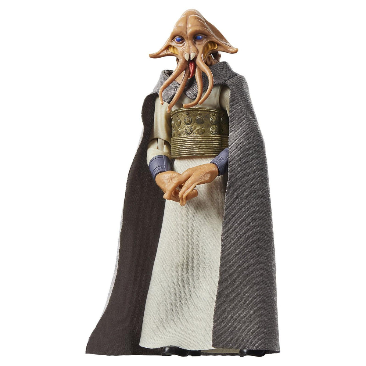 Star Wars The Black Series Episode VI Tessek Action Figure PRE-ORDER