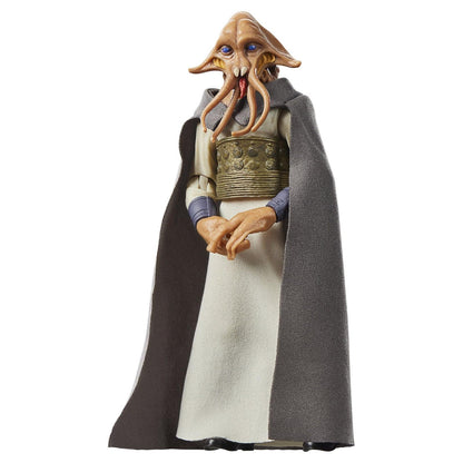 Star Wars The Black Series Episode VI Tessek Action Figure PRE-ORDER