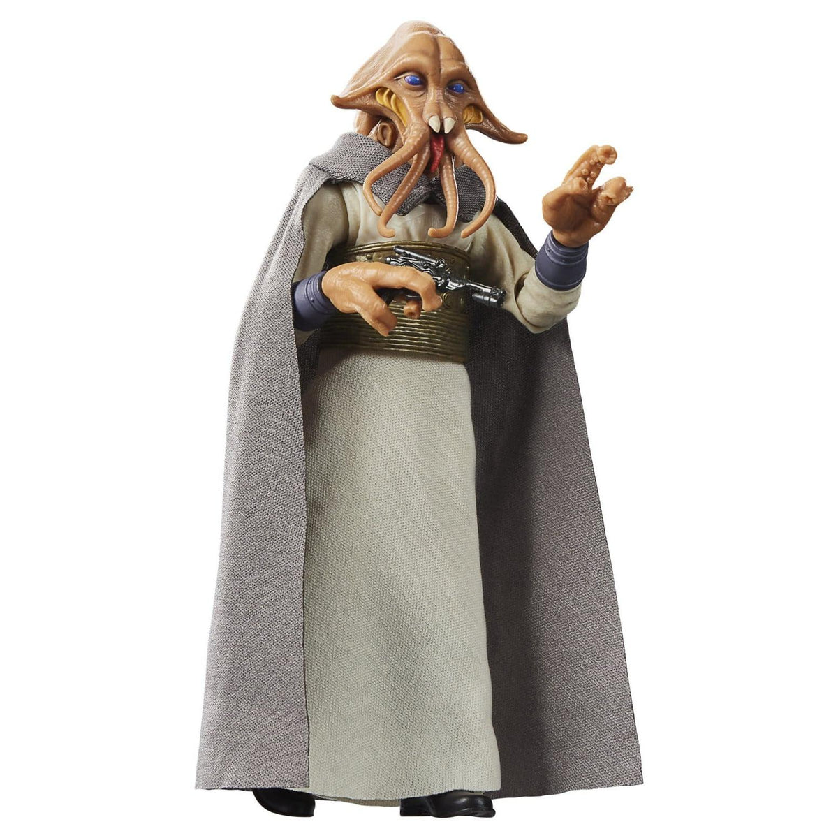 Star Wars The Black Series Episode VI Tessek Action Figure PRE-ORDER