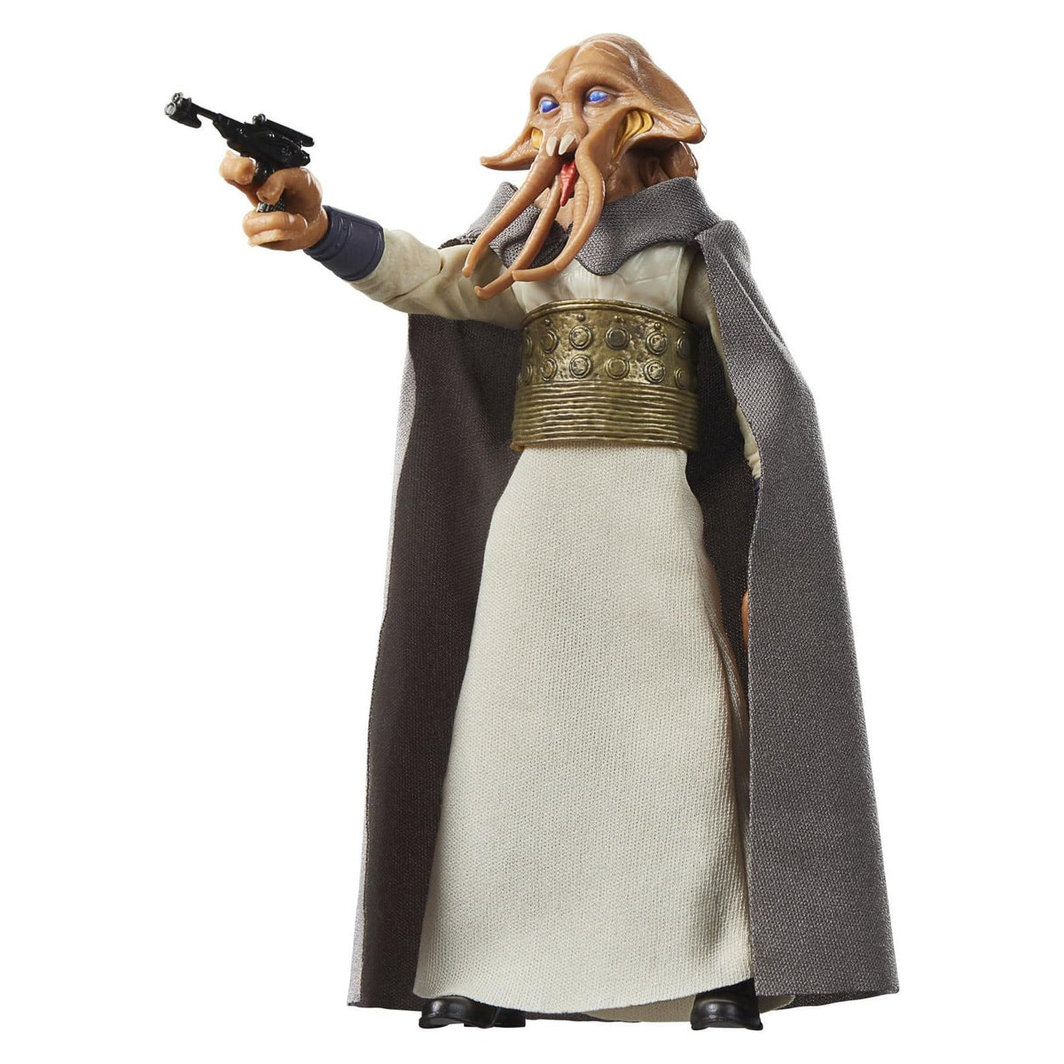 Star Wars The Black Series Episode VI Tessek Action Figure PRE-ORDER