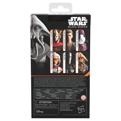Star Wars The Black Series Episode VI Tessek Action Figure PRE-ORDER