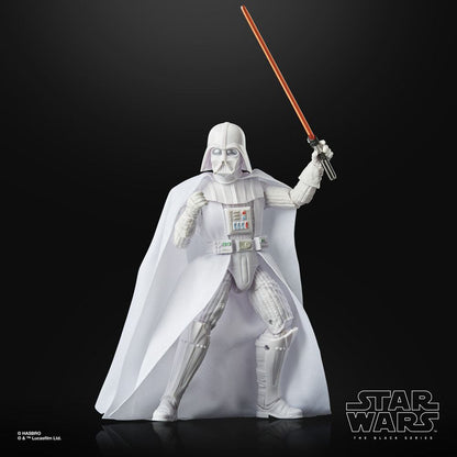 Star Wars The Black Series Infinites Darth Vader Action Figure