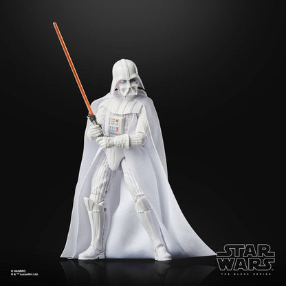 Star Wars The Black Series Infinites Darth Vader Action Figure