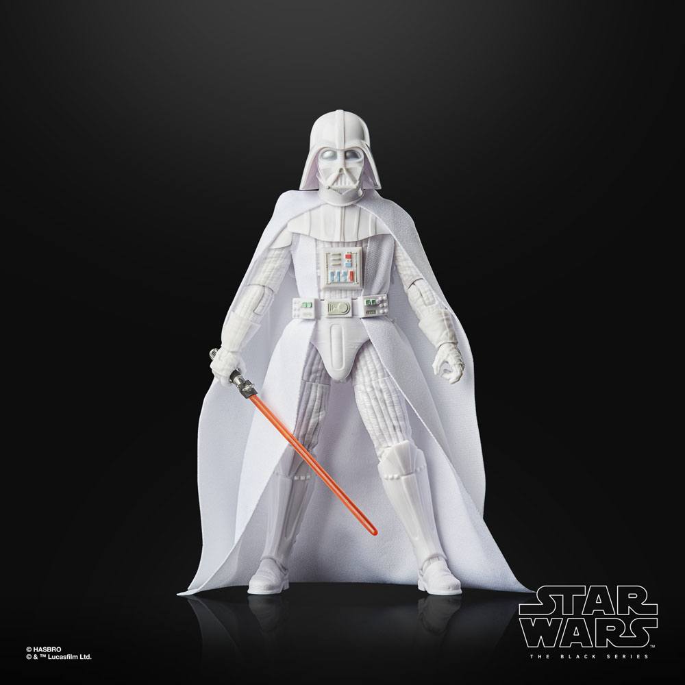Star Wars The Black Series Infinites Darth Vader Action Figure