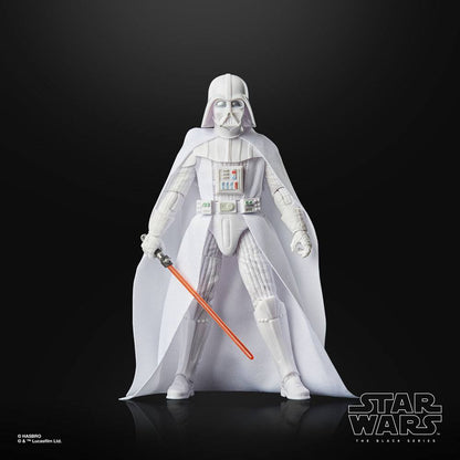 Star Wars The Black Series Infinites Darth Vader Action Figure