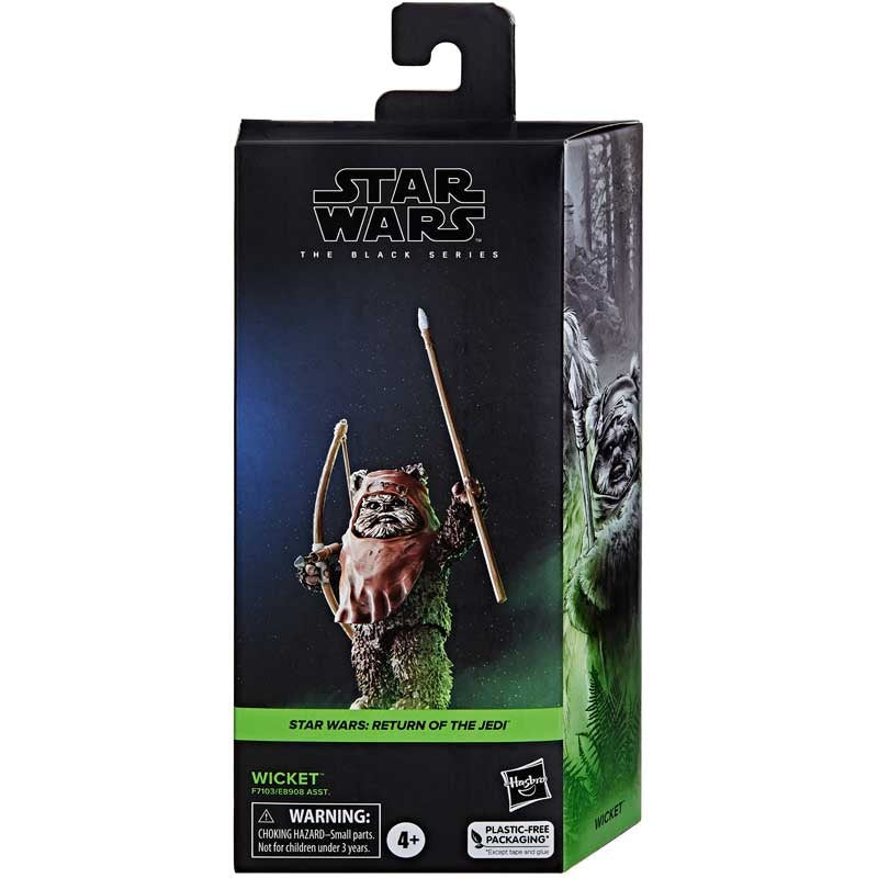 Hot Toys Principessa Leia & Wicket - Action Figure 1:6 Star Wars Il Hot Toys Principessa Leia & Wicket - Action Figure 1:6 Star Wars Il