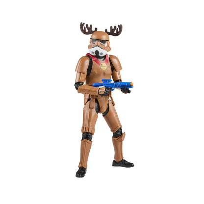 Star Wars The Black Series Stormtrooper (Holiday Edition) Action Figure PRE-ORDER